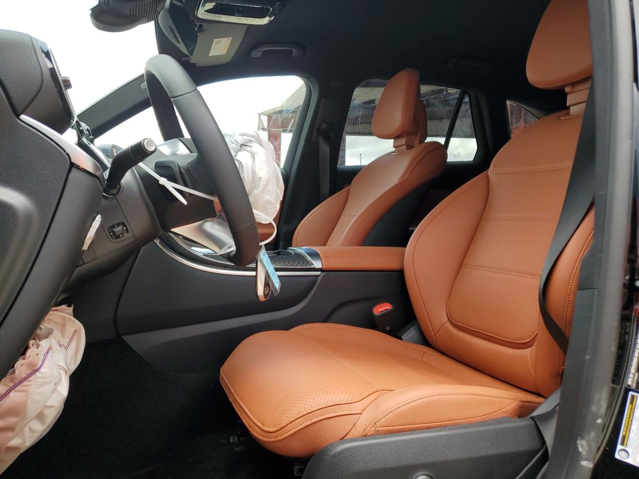 2025 Mercedes-Benz Glc 350E VIN: W1NKM5GB0SF411330 Lot: 68121475