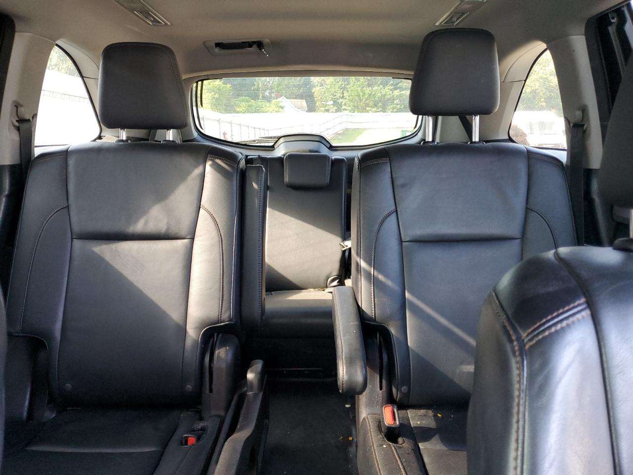 2015 Toyota Highlander Xle VIN: 5TDJKRFH5FS182719 Lot: 69243275
