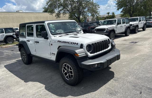 JEEP WRANGLER – zdjęcie z aukcji, lot #67551735