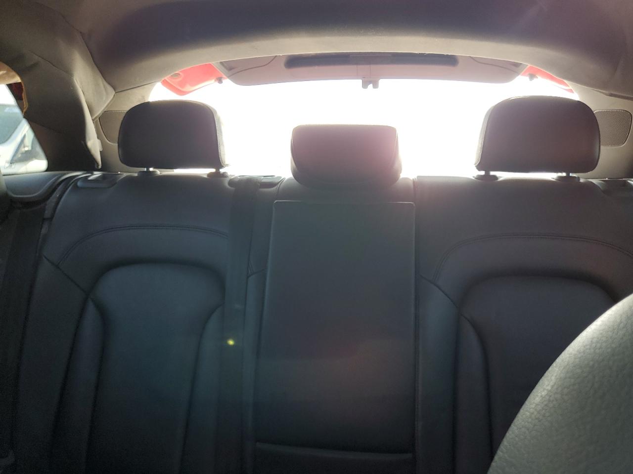 2016 Audi Q3 Prestige VIN: WA1GFCFS1GR015761 Lot: 67972605