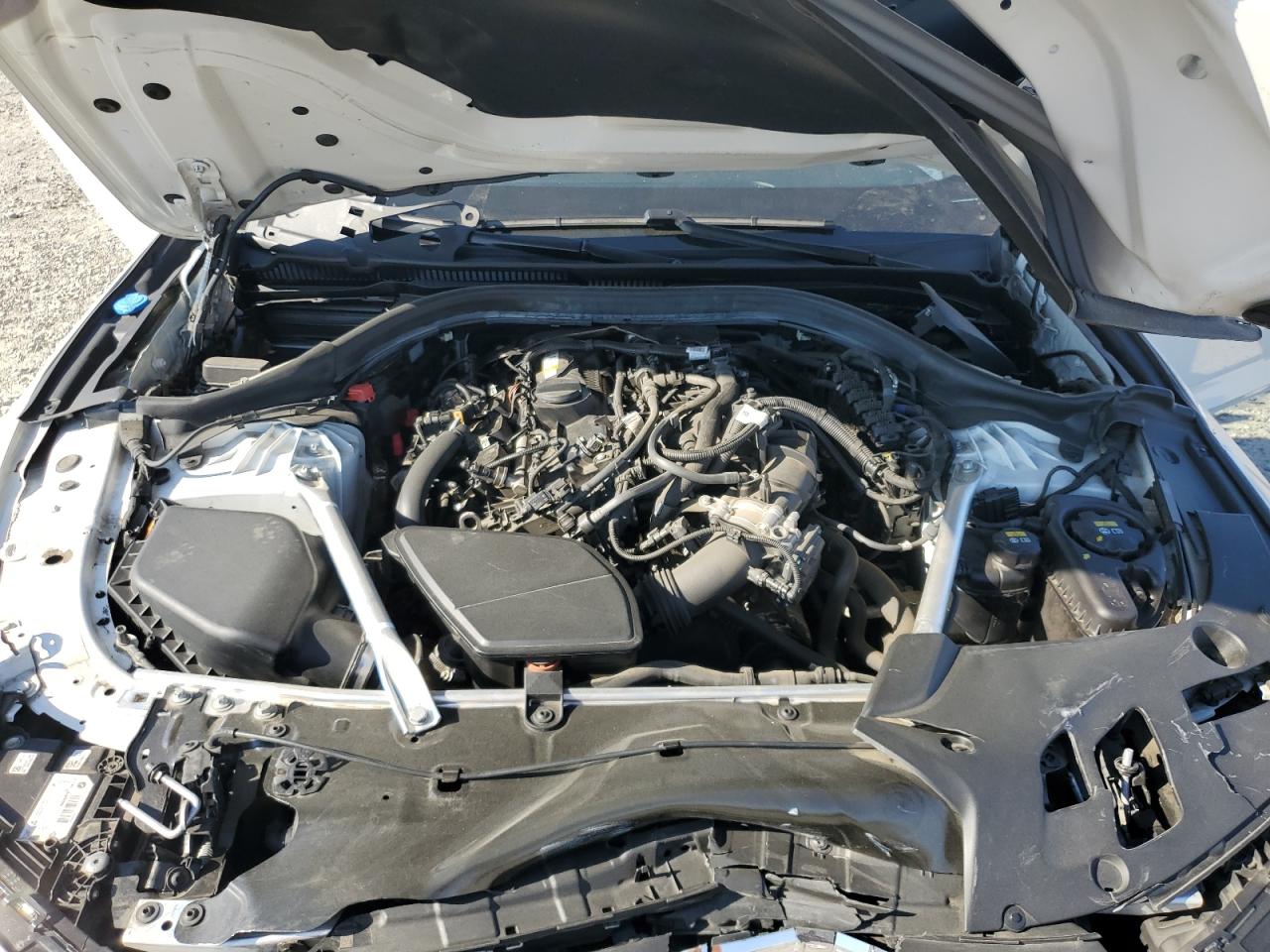 2022 BMW 530 I VIN: WBA53BH02NWX38896 Lot: 70303165