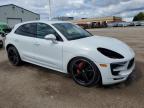 2016 PORSCHE MACAN TURBO   for sale at Copart ON - TORONTO
