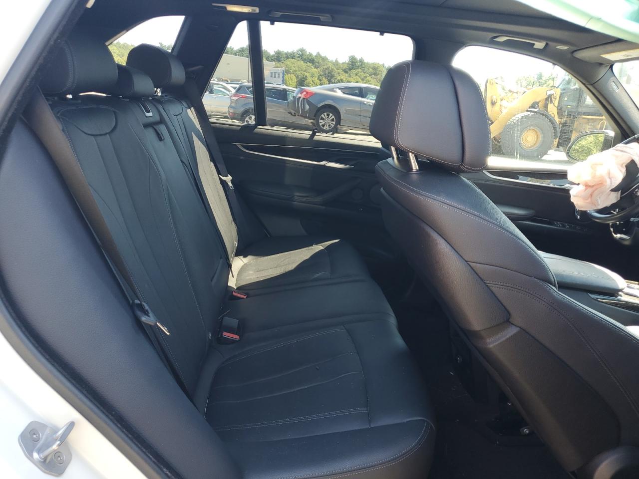 2017 BMW X5 xDrive35I VIN: 5UXKR0C38H0V84274 Lot: 69103695