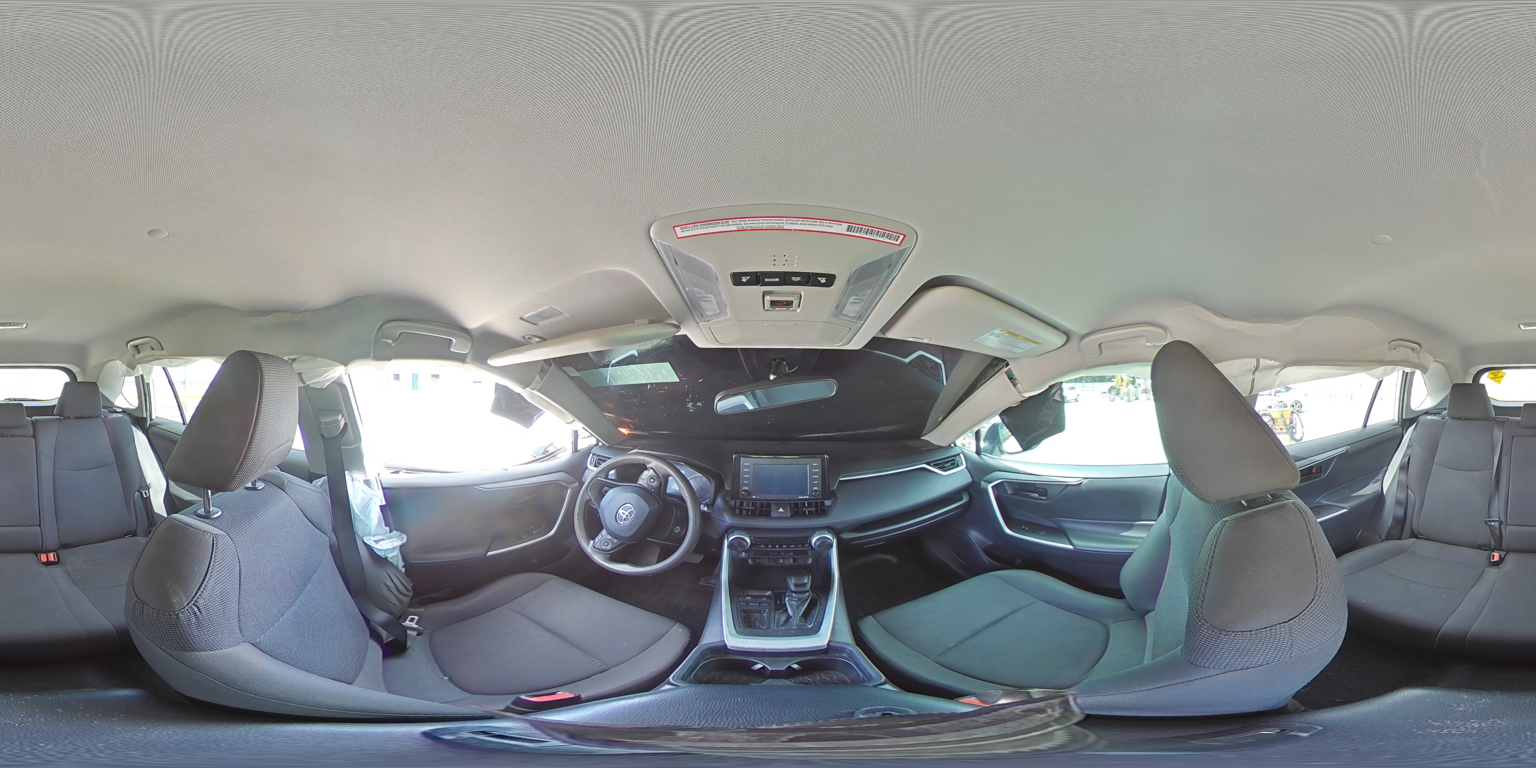 2021 Toyota Rav4 Le VIN: 2T3H1RFV5MC168565 Lot: 70399645