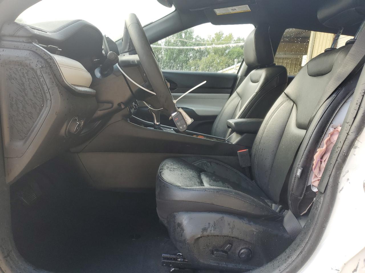 2025 Jeep Compass Limited VIN: 3C4NJDCN0ST510114 Lot: 68996195