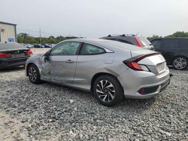  HONDA CIVIC 2016 Szary