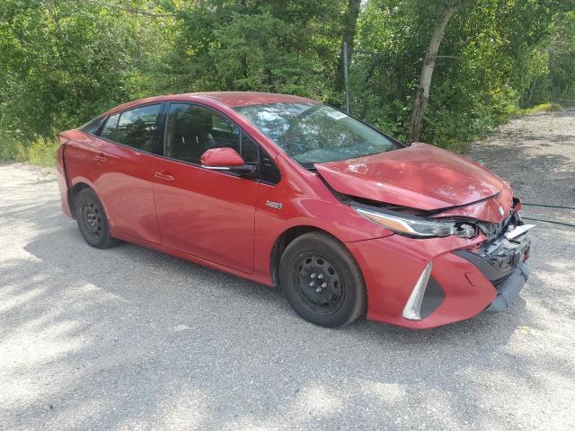2020 TOYOTA PRIUS PRIME LE  
