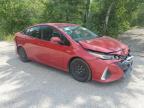 2020 TOYOTA PRIUS PRIME LE   for sale at Copart ON - COOKSTOWN