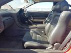 1992 MITSUBISHI 3000 GT V6 for sale at Copart YORK