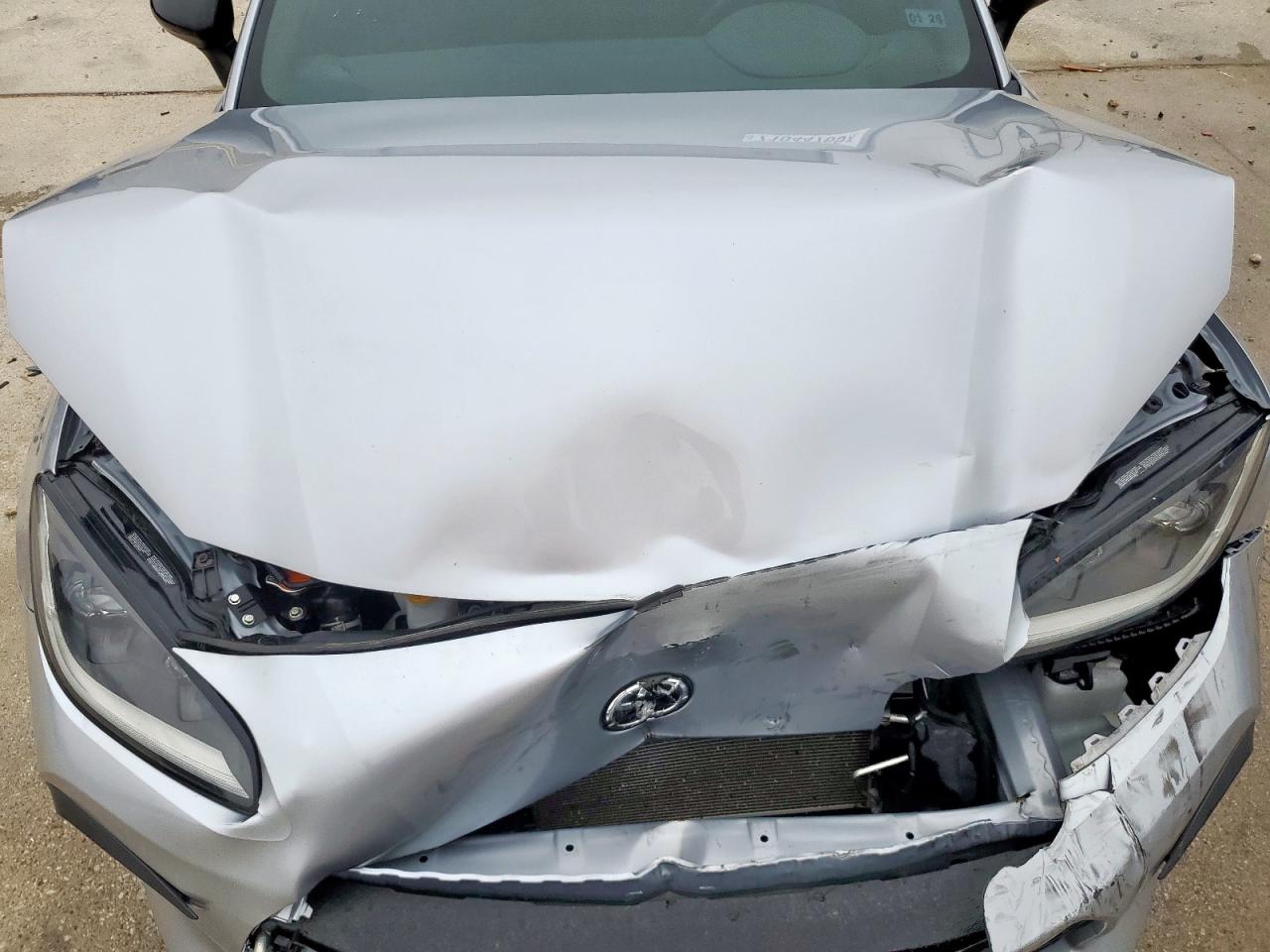 2023 Toyota Gr 86 VIN: JF1ZNBC19P8751690 Lot: 71044765