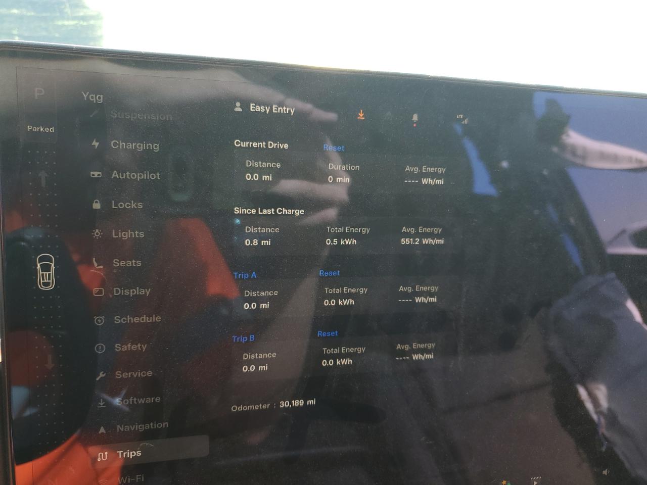 2023 Tesla Model X VIN: 7SAXCBE60PF395469 Lot: 69798775