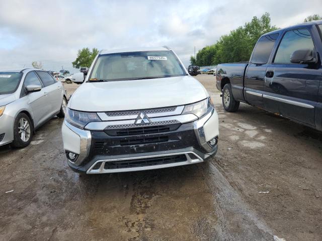  MITSUBISHI OUTLANDER 2019 Белы