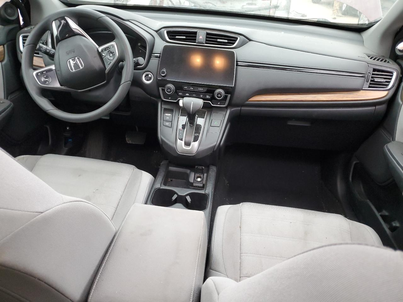 2018 Honda Cr-V Ex VIN: 7FARW2H57JE094211 Lot: 70559795