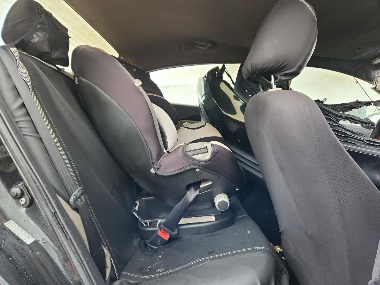 2013 Kia Rio Lx VIN: KNADM4A32D6286018 Lot: 67122345