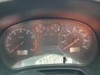 2001 SEAT LEON 20V T for sale at Copart SANDTOFT