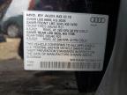 2018 AUDI Q7 PRESTIGE   à vendre chez Copart MD - BALTIMORE EAST