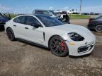 2023 PORSCHE PANAMERA GTS   for sale at Copart AB - CALGARY