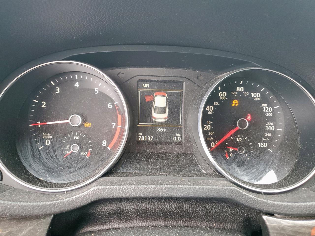 2017 Volkswagen Passat Se VIN: 1VWGT7A36HC069872 Lot: 69388525