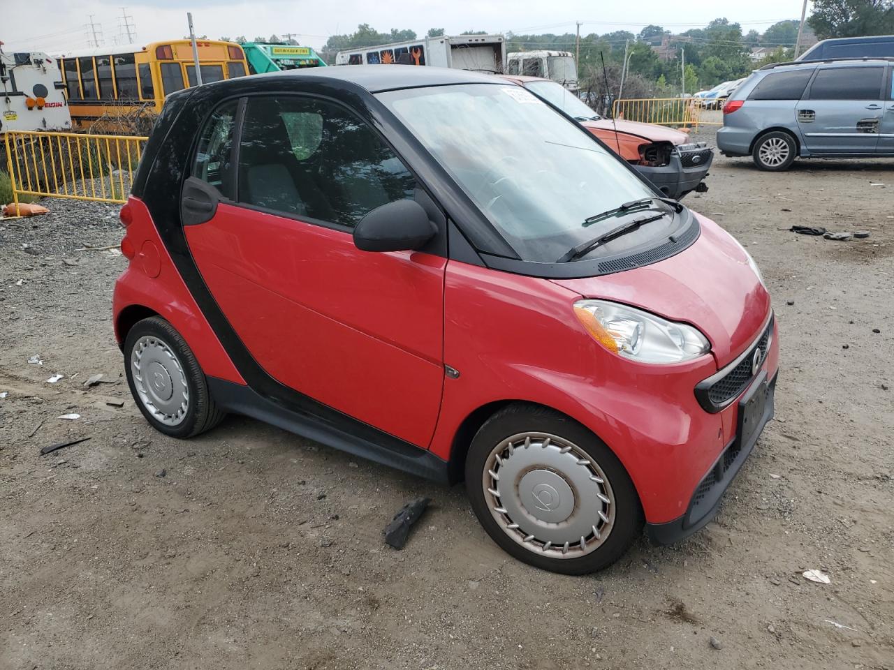 Fortwo