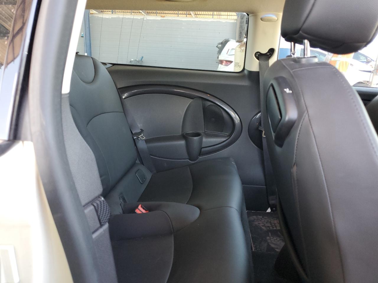 WMWZG3C54CTY38799 2012 Mini Cooper S Clubman