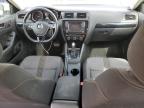 2017 VOLKSWAGEN JETTA SE   for sale at Copart AB - EDMONTON