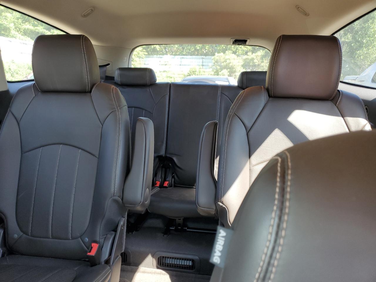 2013 Buick Enclave VIN: 5GAKRCKD5DJ182540 Lot: 65675045