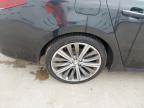 2015 PEUGEOT 508 GT for sale at Copart ROCHFORD