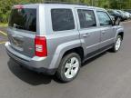 2016 JEEP PATRIOT LA   à vendre chez Copart MA - NORTH BOSTON