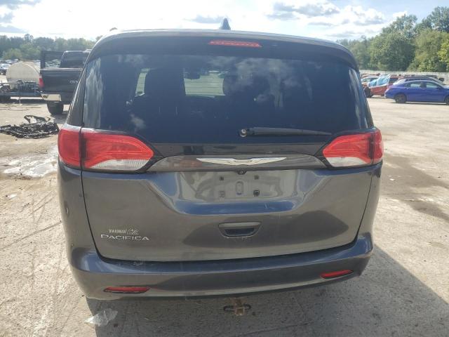  CHRYSLER PACIFICA 2017 Szary