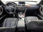 2015 BMW 320 I XDRIVE   à vendre chez Copart CT - HARTFORD SPRINGFIELD