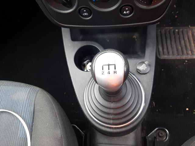 2006 FORD FIESTA ZETEC CLIMATE 