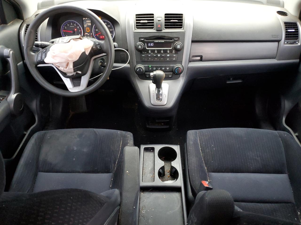 2009 Honda Cr-V Ex VIN: 5J6RE48559L025577 Lot: 70520455