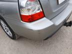2005 SUBARU FORESTER X for sale at Copart WESTBURY