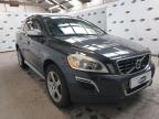 2011 VOLVO XC60 R-DES for sale at Copart BELFAST