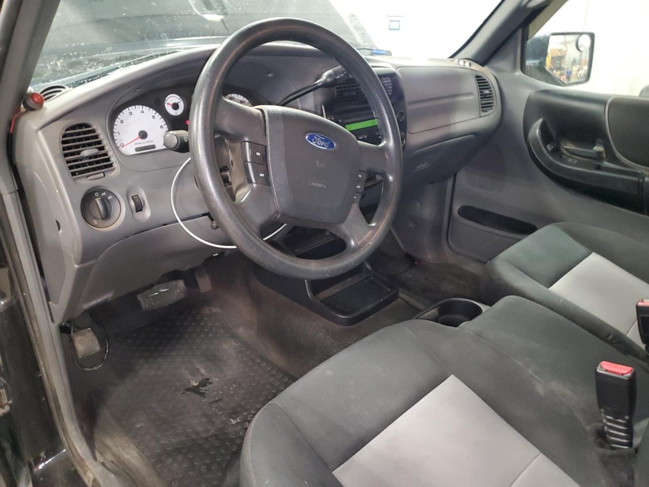 2008 Ford Ranger Super Cab VIN: 1FTZR45E48PA13670 Lot: 67529835