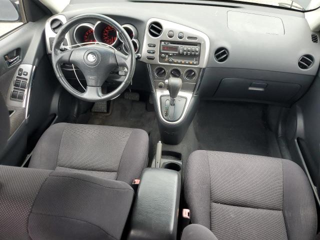 2003 TOYOTA COROLLA MATRIX XR  
