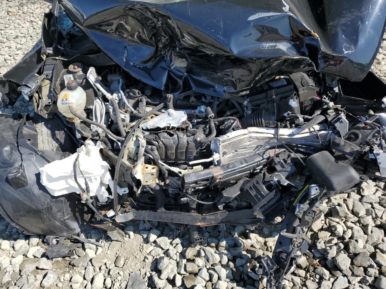 2020 Nissan Kicks Sv VIN: 3N1CP5CVXLL539667 Lot: 68324475