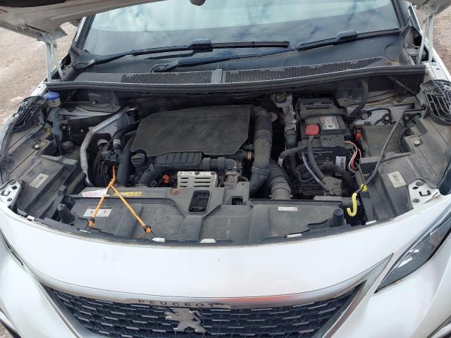 2017 PEUGEOT 3008 GT LI