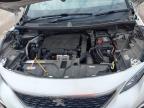 2017 PEUGEOT 3008 GT LI for sale at Copart WESTBURY