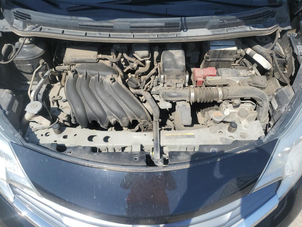 2016 Nissan Versa Note S VIN: 3N1CE2CP1GL407246 Lot: 69208585