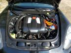 2014 PORSCHE PANAMERA S HYBRID   for sale at Copart MA - NORTH BOSTON
