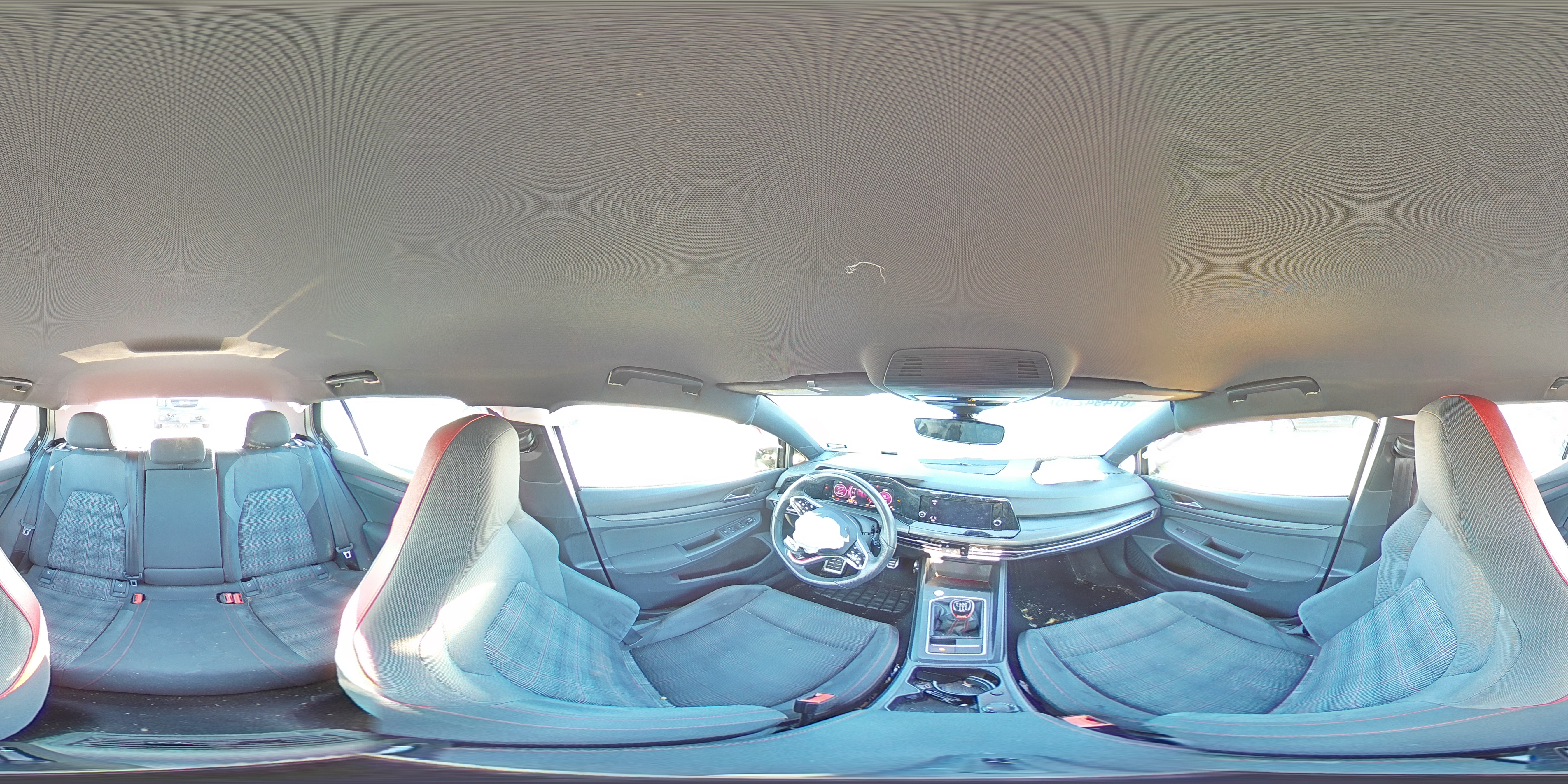 2022 Volkswagen Gti S VIN: WVWH87CD8NW163275 Lot: 67494255