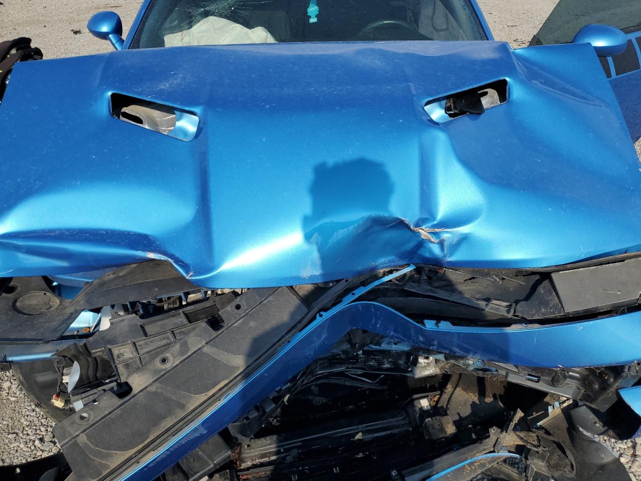 2019 Dodge Challenger Sxt VIN: 2C3CDZAG4KH530153 Lot: 68967815