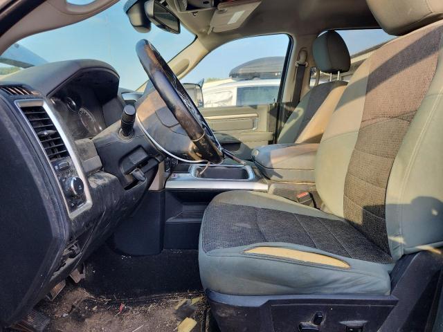 2018 RAM 1500 SLT  