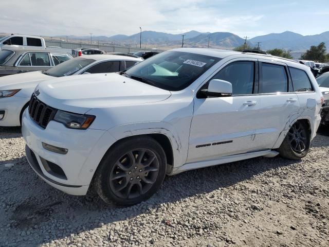  JEEP GRAND CHER 2021 Белы