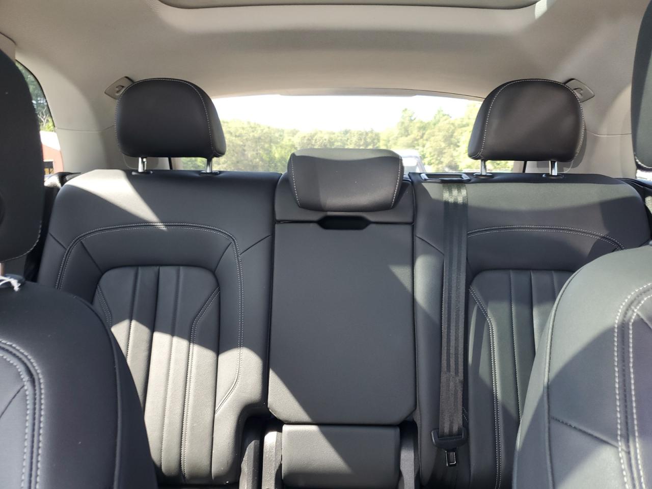 2023 Audi Q5 Premium Plus 45 VIN: WA1EAAFY3P2124343 Lot: 69576635