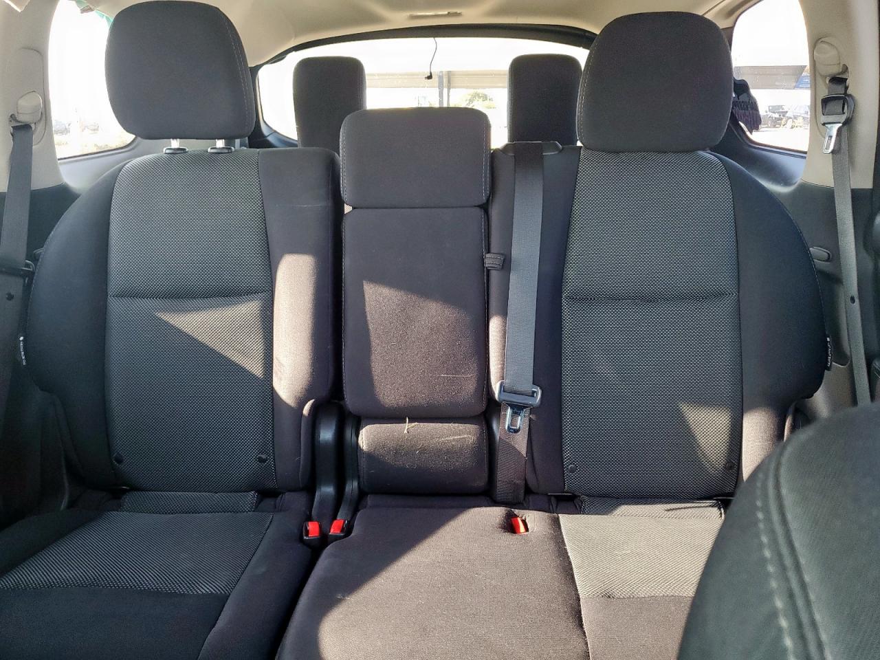 2019 Nissan Pathfinder S VIN: 5N1DR2MN2KC622492 Lot: 68916575