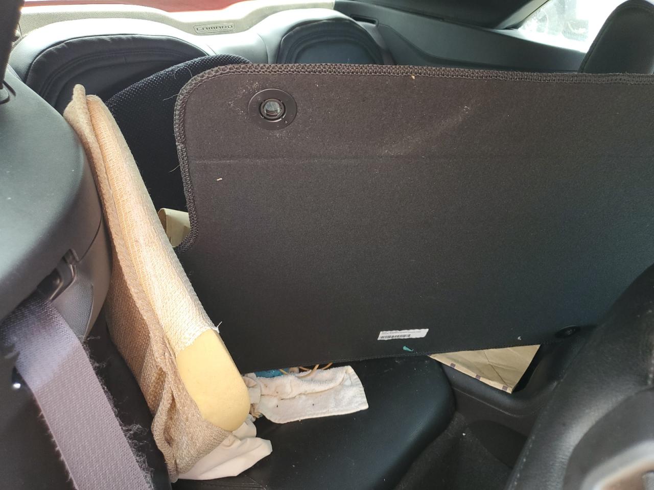 2017 Chevrolet Camaro Lt VIN: 1G1FB3DS2H0104611 Lot: 67549905