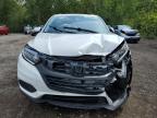 2019 HONDA HR-V LX   for sale at Copart ON - COOKSTOWN