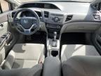 2012 HONDA CIVIC LX   for sale at Copart AB - CALGARY